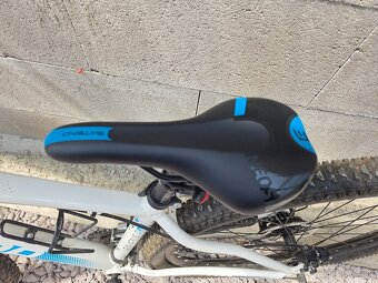 Bicykel DEMA Ravena R03 - 8