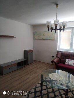 Pranajom 3izboveho bytu blizko centra - 8