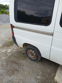 Fiat Ducato 2.8 - 8