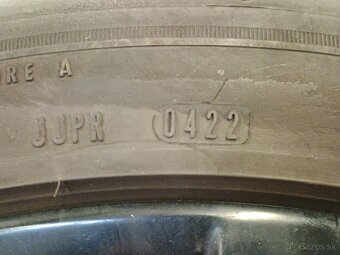 Alu disky 5x112 r17 - 8