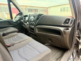 ✴️ Iveco Daily 35 S 18 3.0D 132 KW/ 180 PS M6•6/2018 - 8