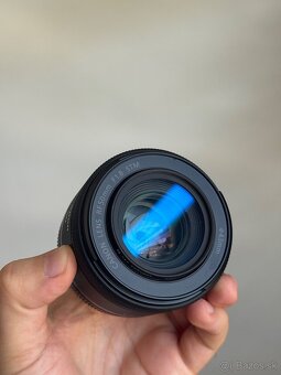 Canon EOS RP + 2 objektívy - 8