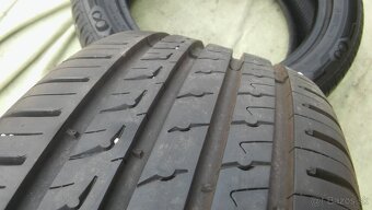 letné 215/55 r17 Barum Bravuris 5 HM - kúpa 2024 - 8 mm - 8