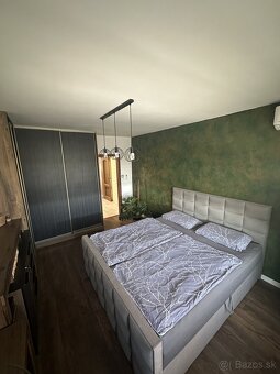 Prenájom 2-izb. byt po rekonštrukcií - 8