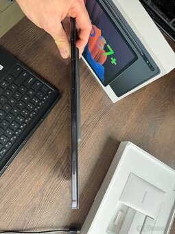 Samsung Galaxy Tab S7 Plus 5G - TOP STAV - 8
