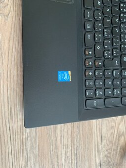 Lenovo B590, Intel Pentium, 4 GB RAM, 512 GB HDD, Stav: 9/10 - 8