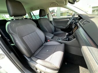 Škoda Superb Combi 2.0 TSI 140kW Style DSG - 8