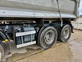 TATRA Phoenix 8x8 - 8