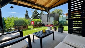 NOVINKA PREDAJ Luxusný 2-izbový byt s predzáhradkou a vlastn - 8