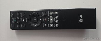 LG RHT397H DVD/HDD rekordér - 8
