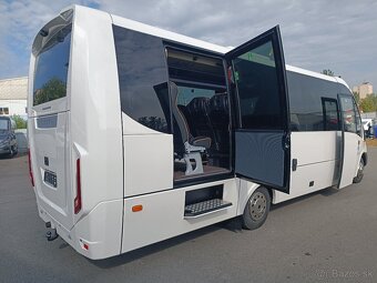 Iveco Rosero First FLHI 27+1+1 - 8