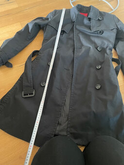 Kabat (balonak) Hugo Boss/velkost 36 - 8
