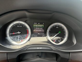 Škoda Kodiaq 1.5tsi dsg 7miestne - 8