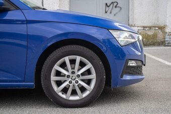 Škoda Scala 1.0 TSI Ambition - 8