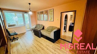 Na predaj 3 i byt s loggiou v Chynoranoch 74 m2 - 8