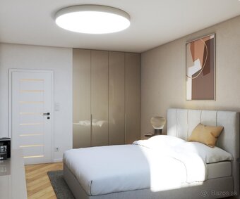 PNORF: Nová kapitola Vášho života. Prvotriedny 4i Bungalov. - 8