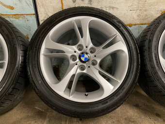 BMW Styling 292 5x120 R17 Dvojrozmer - 8