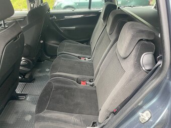 Citroën grand Picasso - 8
