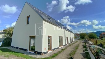 TOCA – 3 RODINNÉ DOMY 2. ETAPA – Bytča / Hliník nad Váhom - 8