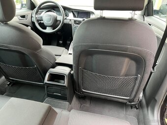 Audi A4 2.0 TDI - 8