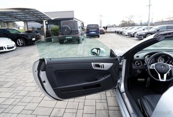 Mercedes-Benz SLK 200, 1.maj - 8