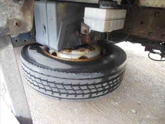 Iveco EuroCargo 75E14 - 8