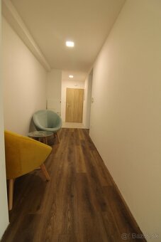 Na predaj moderný 3-izbový apartmán v prestížnom projekte Po - 8