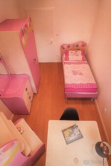 Loftový byt na prenájom v centre Banskej Bystrice - 8