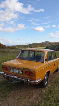 Lada 2103 - 8