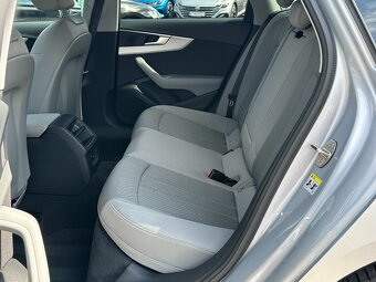 Audi A4 Avant 2.0 TDi MHEV A/T - REZERVOVANE - 8