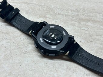 Suunto Run, black - 8