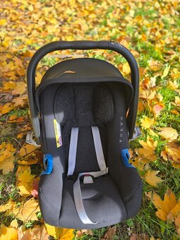 Kočiar B motion 4 plus - 8