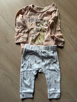 Mix oblecenia pre babatko - 8