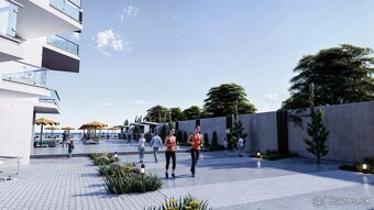 Apartmány Egypt NOVOSTAVBA - 8