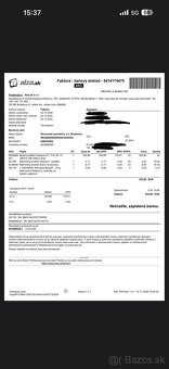 Vymenim Realme GT 7 PRO stary mesiac, povodna cena 936€ - 8