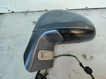 Citroen C4 (2004 - 2008) - Spätne zrkadlo LAVE - 8