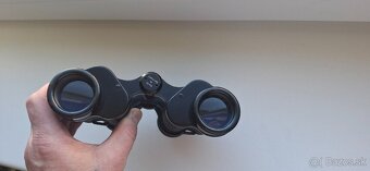 Ďalekohľad HERTEL REUSS OPTIK KASSEL 8X30 - 8