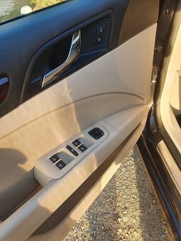 Predám škodu superb 2 - 8