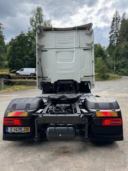 DAF XG+ 480 2022 rok - 8