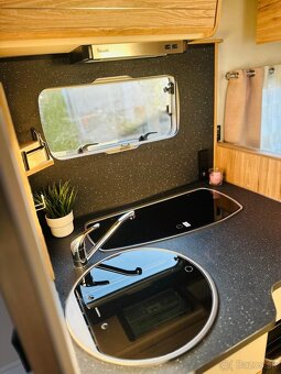 Karavan Bavaria polointegral Fiat - 8