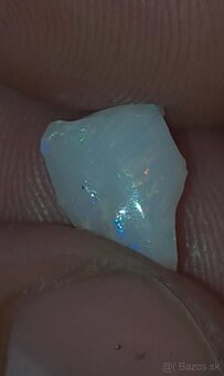 Slovenský Drahokam Opál XJ4 / 1,95ct - 8