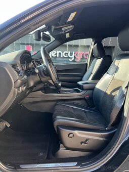Dodge Durango 3.6 AWD 2021 TOP STAV - 8