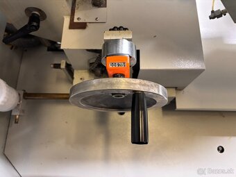 elumatec - vyřezávací pila AKS 134 - 8