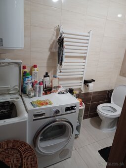 Byt v Prakovciach 2 izbovy - 8