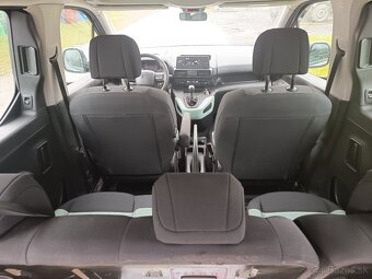 Citroen Berlingo - 8