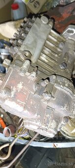 Zetor crystal (čerpadlá) - 8