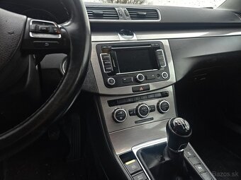 VOLKSWAGEN PASSAT 2.0TDI 103KW - 8