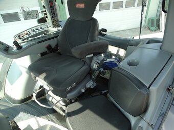 Valtra S374 Versu - 8