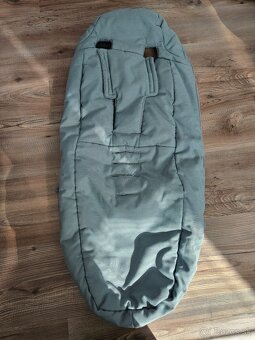 Cybex balios S lux gold 2024 - 8