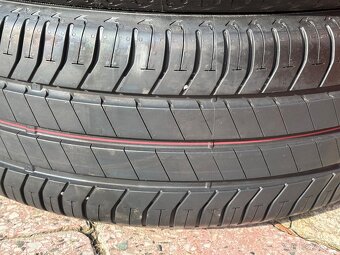 Bridgetstone - 205/45 R17 letne - 8